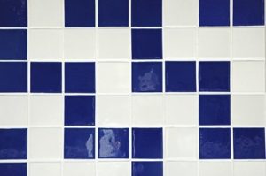 Tile and Grout