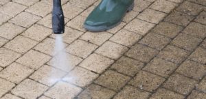 how often should you pressure wash your house