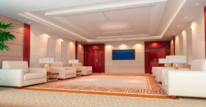 Gainesville Professional Area Rug Cleaning