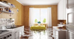 gainesville flooding cleaning