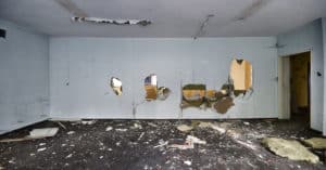 gainesville reconstruction