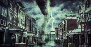 gainesville storms