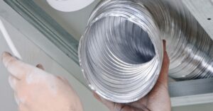 gainesville air ducts