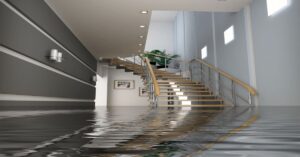 Water Damage Can Happen Anytime, Anywhere | The Best Restoration