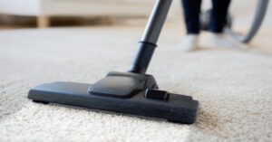 Jacksonville steam cleaning