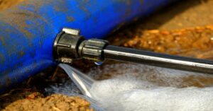 gainesville leak cleaning
