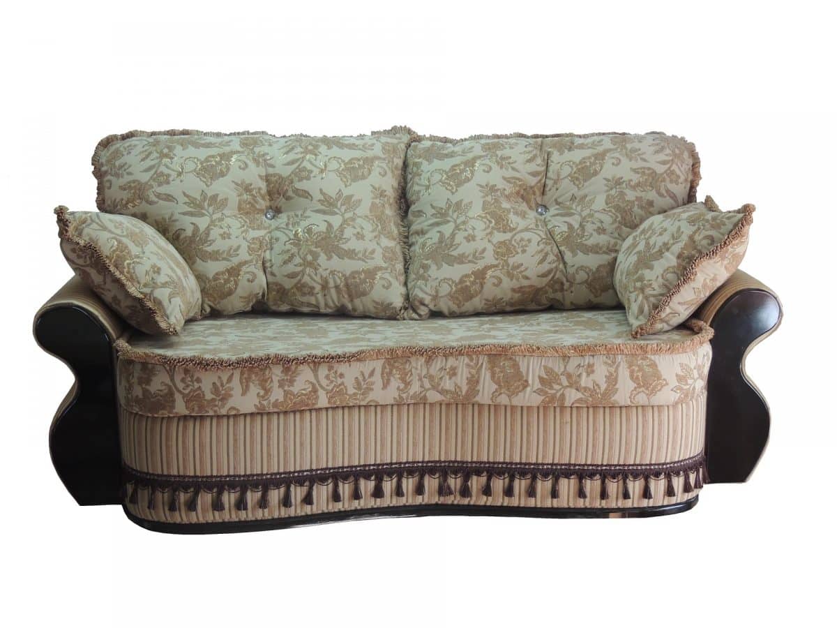 upholstery restoration