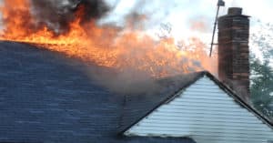 Fire Damage Restoration Gainesville | Fire Damage Restoration Services