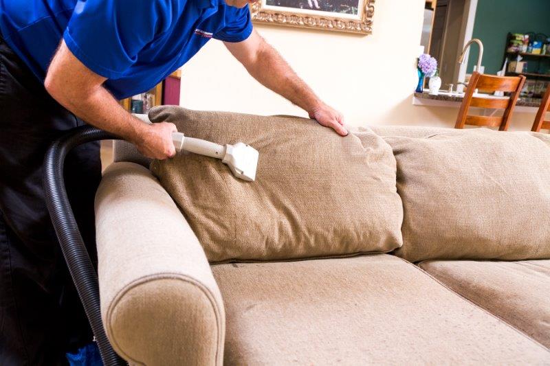 Featured image for “How Often To Clean Your Upholstery”