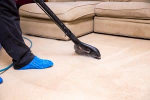 Upholstery Cleaning Services