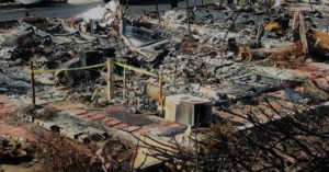 gainesville fire cleaning