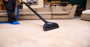 Jacksonville carpet cleaning