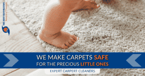 Prepare Carpets for Holidays