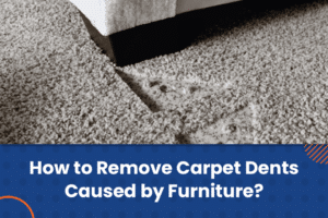 carpet dents
