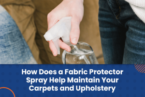 fabric protector spray