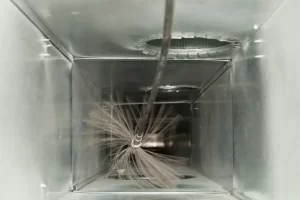 duct cleaning myths