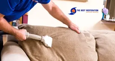 Gainesville couch cleaning