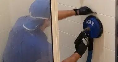 Gainesville drywall repair