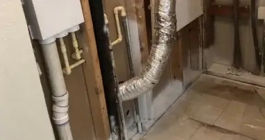 Gainesville vent cleaning