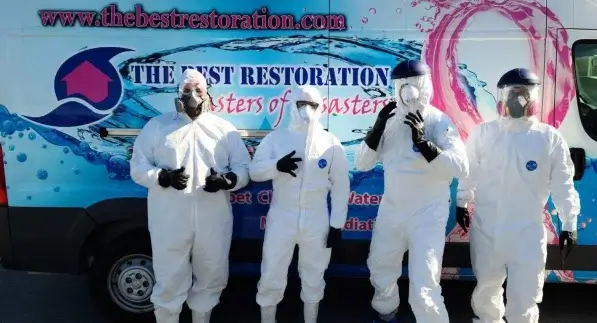 the best restoration team