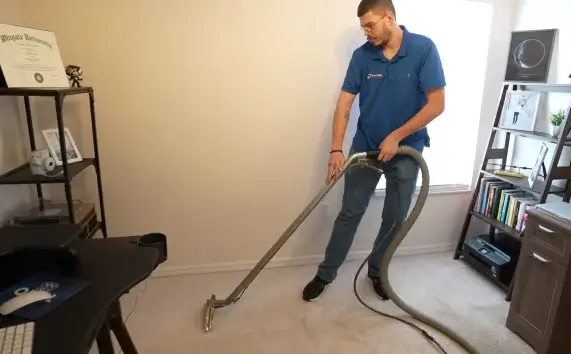 Cleaning services in Ocala