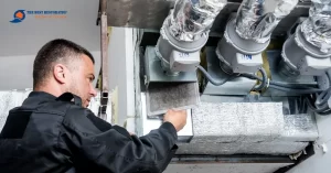duct cleaners