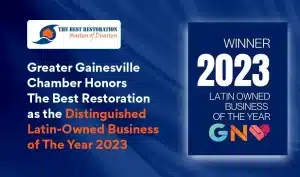 Latin Owned Business of the Year 2023