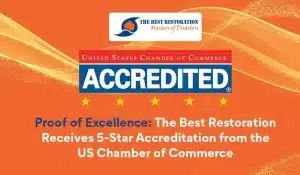 US Chamber of Commerce Accreditation