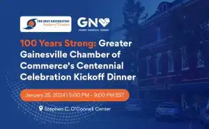 Greater Gainesville Chamber of Commerce