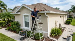 7️⃣ The May Moisture Inspection 10 Places Gainesville Homeowners Should Check Before Rainy Season