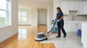 4.TBR Back-to-School Rental Turnover Cleaning