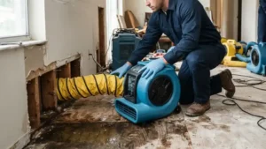 7.TBR Starke Flood Cleanup Mold Prevention