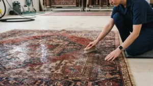 8.TBR Storm-Wet Area Rugs Restoration