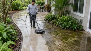 10-Pressure-Washing-In-Gainesville-Mildew-and-Stains-After-Wet-Weather
